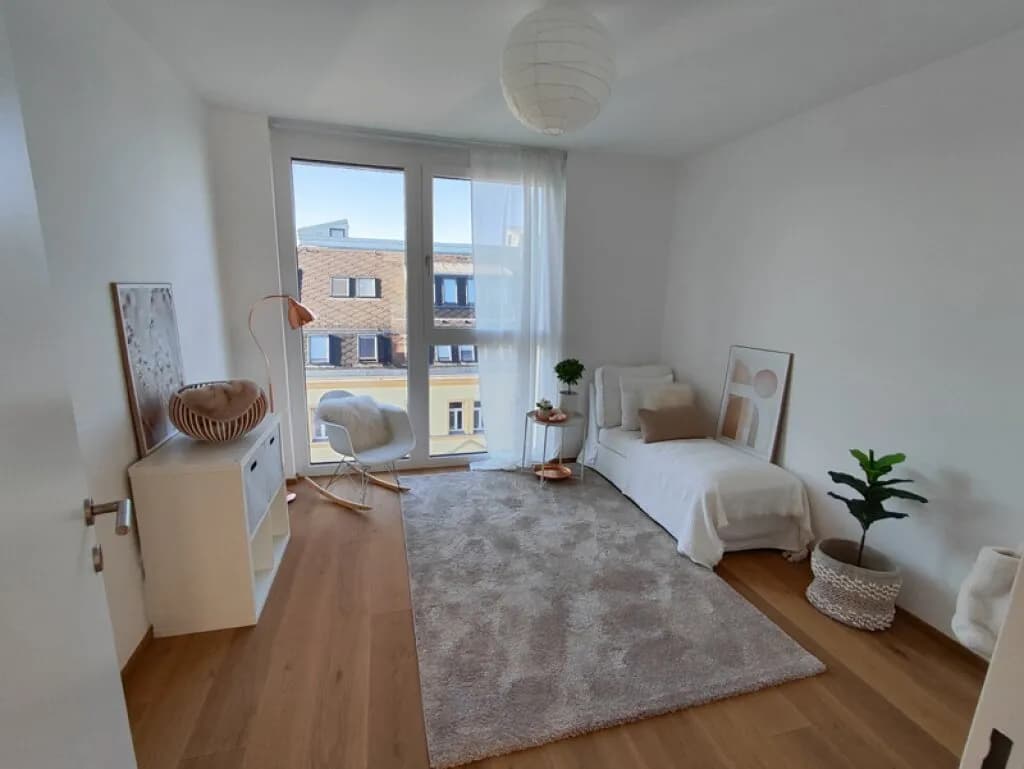 3-Zimmer-Wohnung kaufen in Wien – 108,11 m², € 1.090.800 – Bild 5 von 27