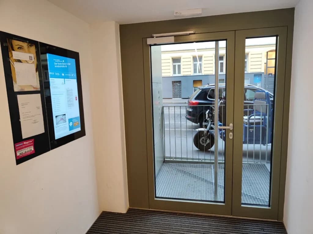 3-Zimmer-Wohnung kaufen in Wien – 108,11 m², € 1.090.800 – Bild 23 von 27
