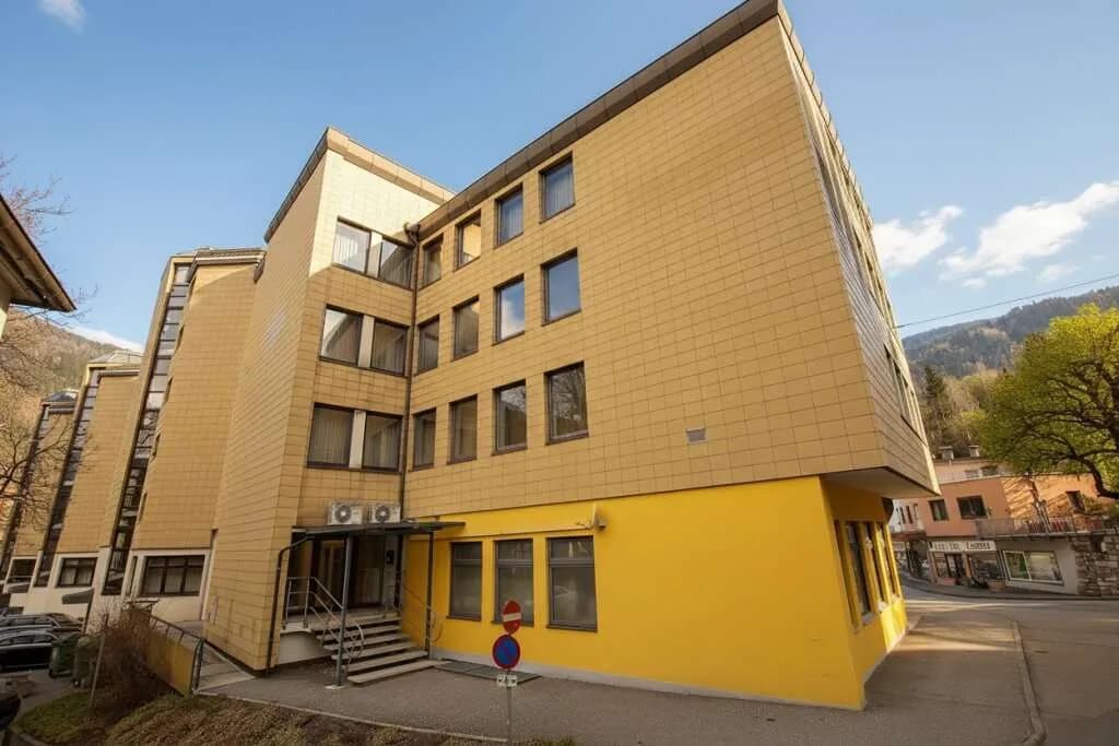 Gewerbeimmobilie kaufen in Spittal an der Drau – € 195.000 – Bild 2 von 2
