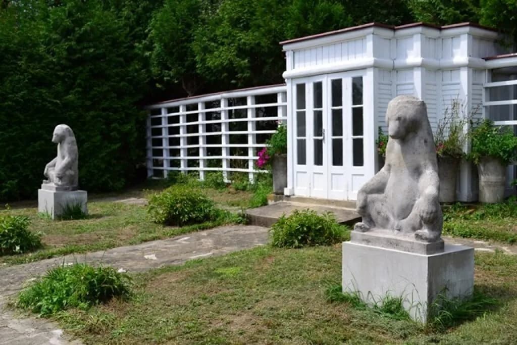 5-Zimmer-Haus mieten in Sankt Pölten Land – 131,23 m², € 2.700 – Bild 5 von 9