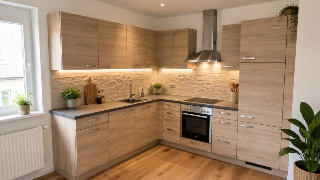 1-Zimmer-Wohnung kaufen in Leibnitz – 64,51 m², € 177.000 – Bild 5 von 14