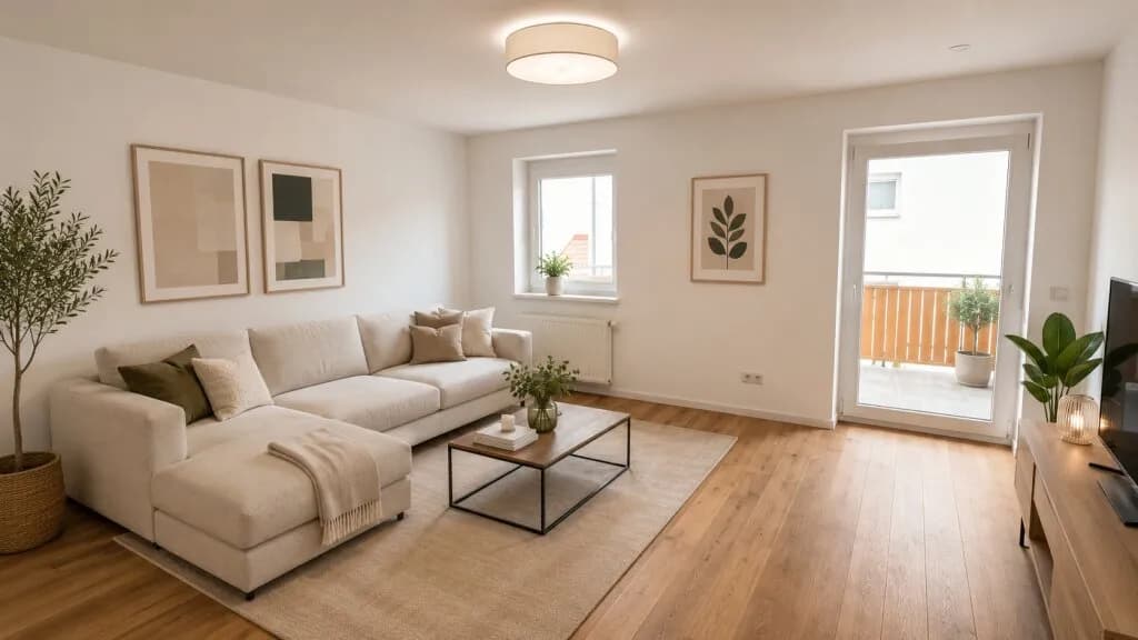 1-Zimmer-Wohnung kaufen in Leibnitz – 64,51 m², € 177.000 – Bild 8 von 14