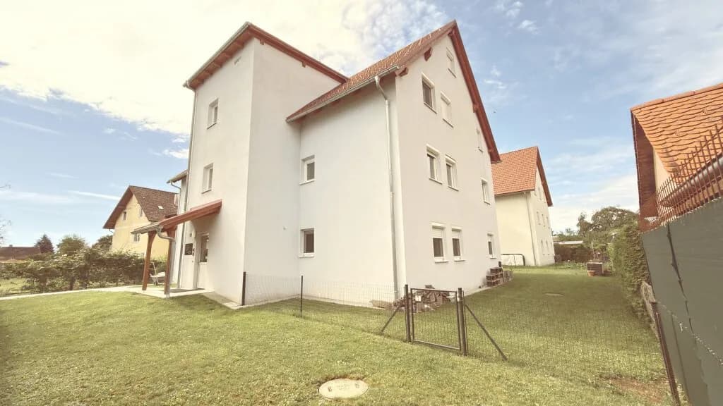 1-Zimmer-Wohnung kaufen in Leibnitz – 64,51 m², € 177.000 – Bild 13 von 14