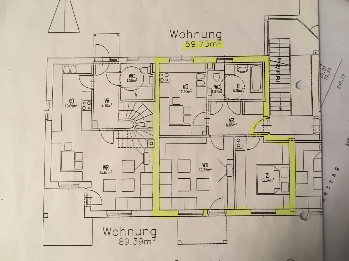 2-Zimmer-Wohnung kaufen in Leibnitz – 60 m², € 159.000 – Bild 23 von 23