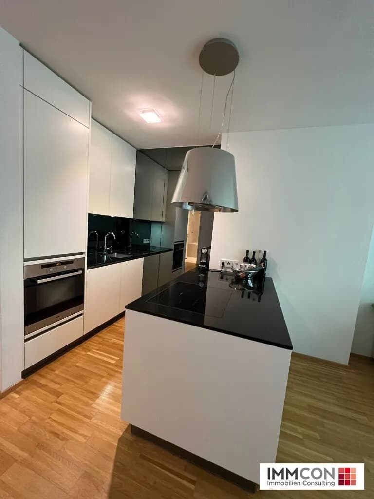 3-Zimmer-Wohnung mieten in Linz – 70 m², € 1.650