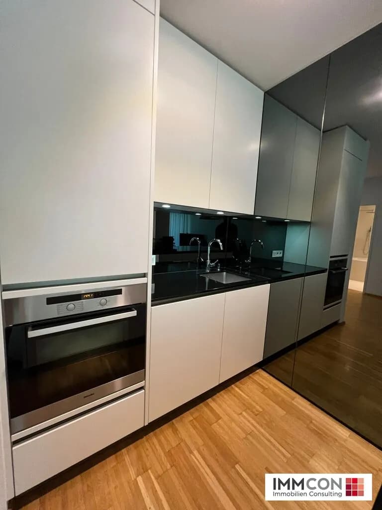 3-Zimmer-Wohnung mieten in Linz – 70 m², € 1.650 – Bild 2 von 18
