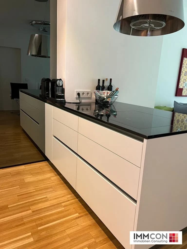 3-Zimmer-Wohnung mieten in Linz – 70 m², € 1.650 – Bild 3 von 18