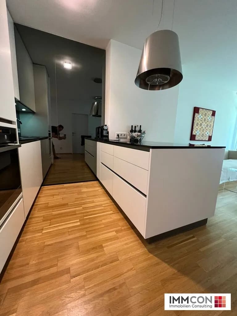 3-Zimmer-Wohnung mieten in Linz – 70 m², € 1.650 – Bild 4 von 18