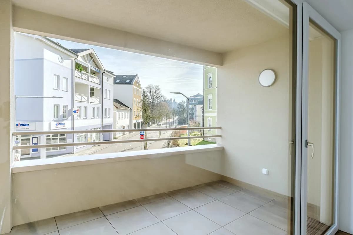 3-Zimmer-Wohnung kaufen in Vöcklabruck – 71,62 m², € 362.863 – Bild 3 von 15