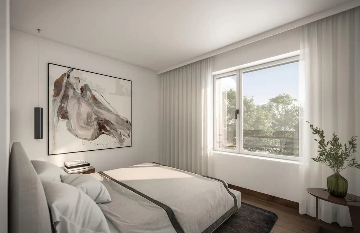 3-Zimmer-Wohnung kaufen in Vöcklabruck – 71,62 m², € 362.863 – Bild 13 von 15