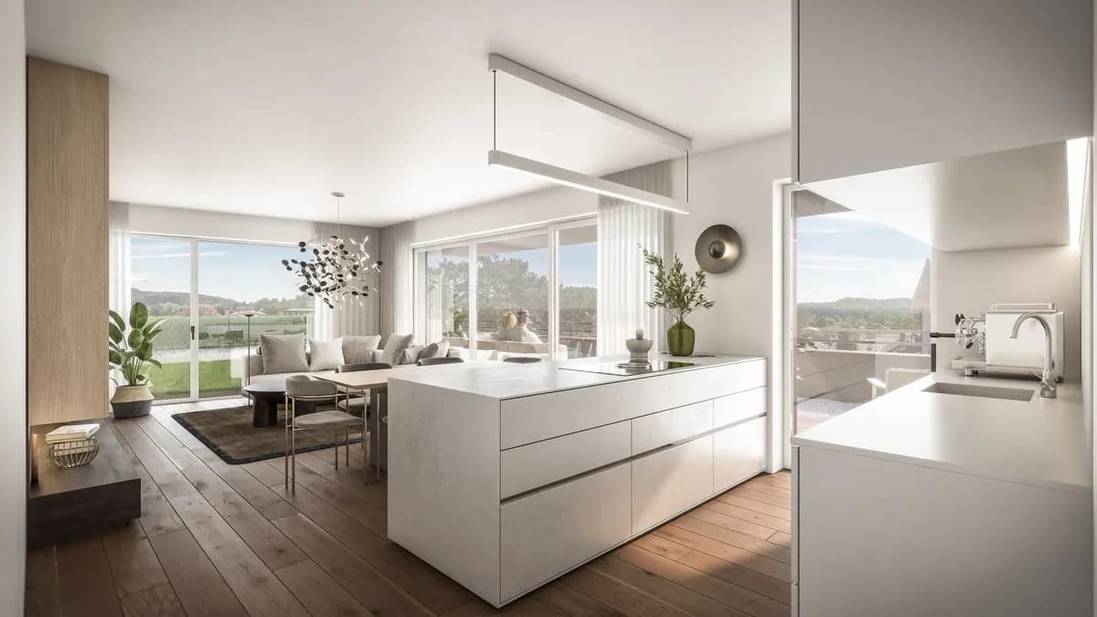 3-Zimmer-Wohnung kaufen in Vöcklabruck – 71,62 m², € 362.863 – Bild 15 von 15