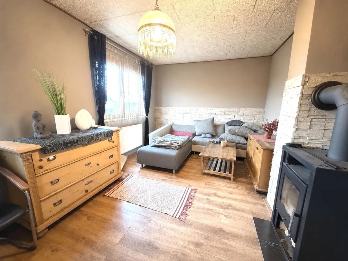 7-Zimmer-Immobilie kaufen in Oberwart – 126 m², € 194.500 – Bild 8 von 30
