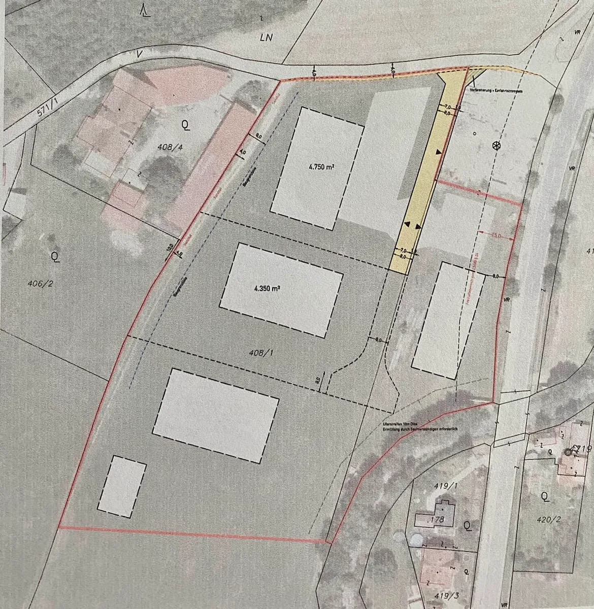 Immobilie kaufen in Murau – 16 000 m², € 239.250 – Bild 1 von 4