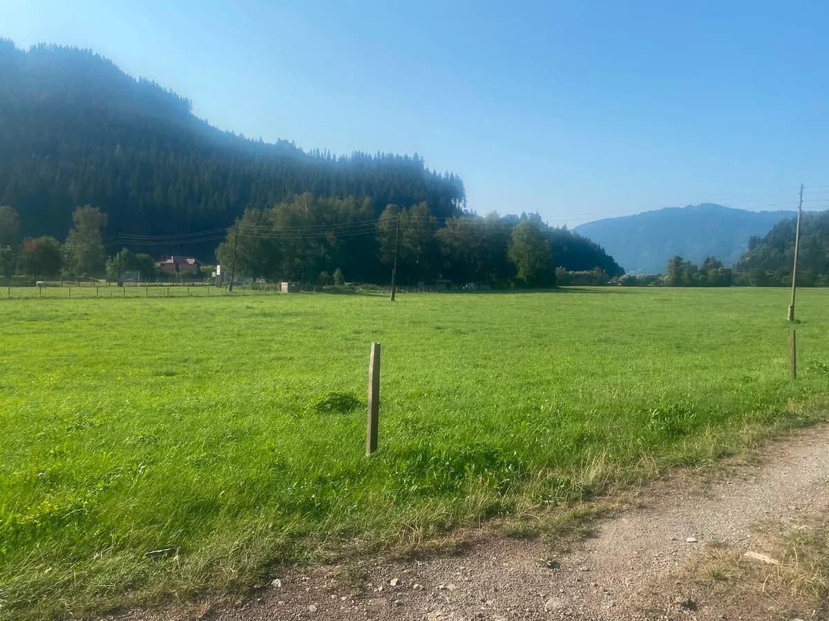 Immobilie kaufen in Murau – 16 000 m², € 239.250 – Bild 2 von 4