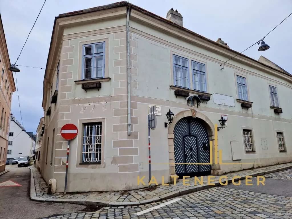 Gewerbeimmobilie mieten in Wien – 1 850 m², € 17.000