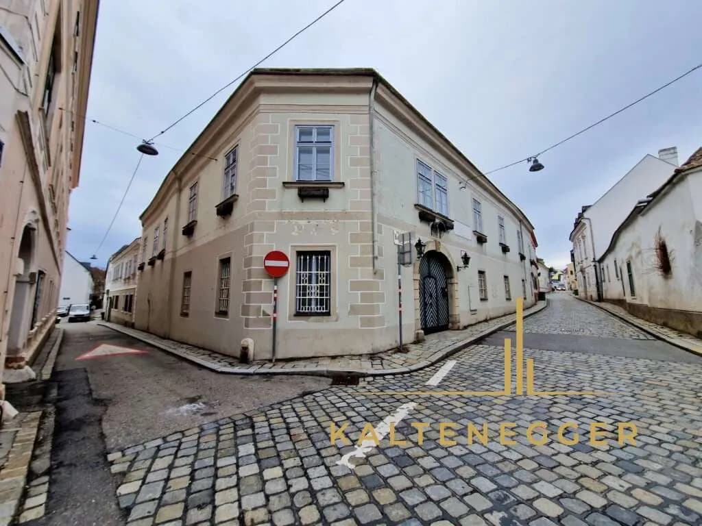 Gewerbeimmobilie mieten in Wien – 1 850 m², € 17.000 – Bild 2 von 5