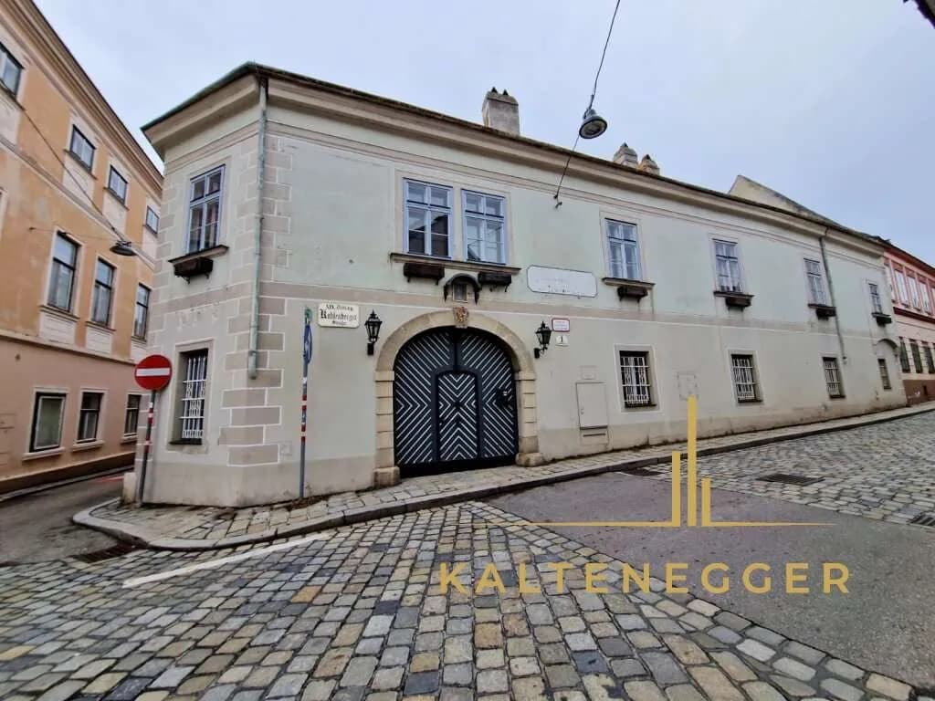 Gewerbeimmobilie mieten in Wien – 1 850 m², € 17.000 – Bild 3 von 5