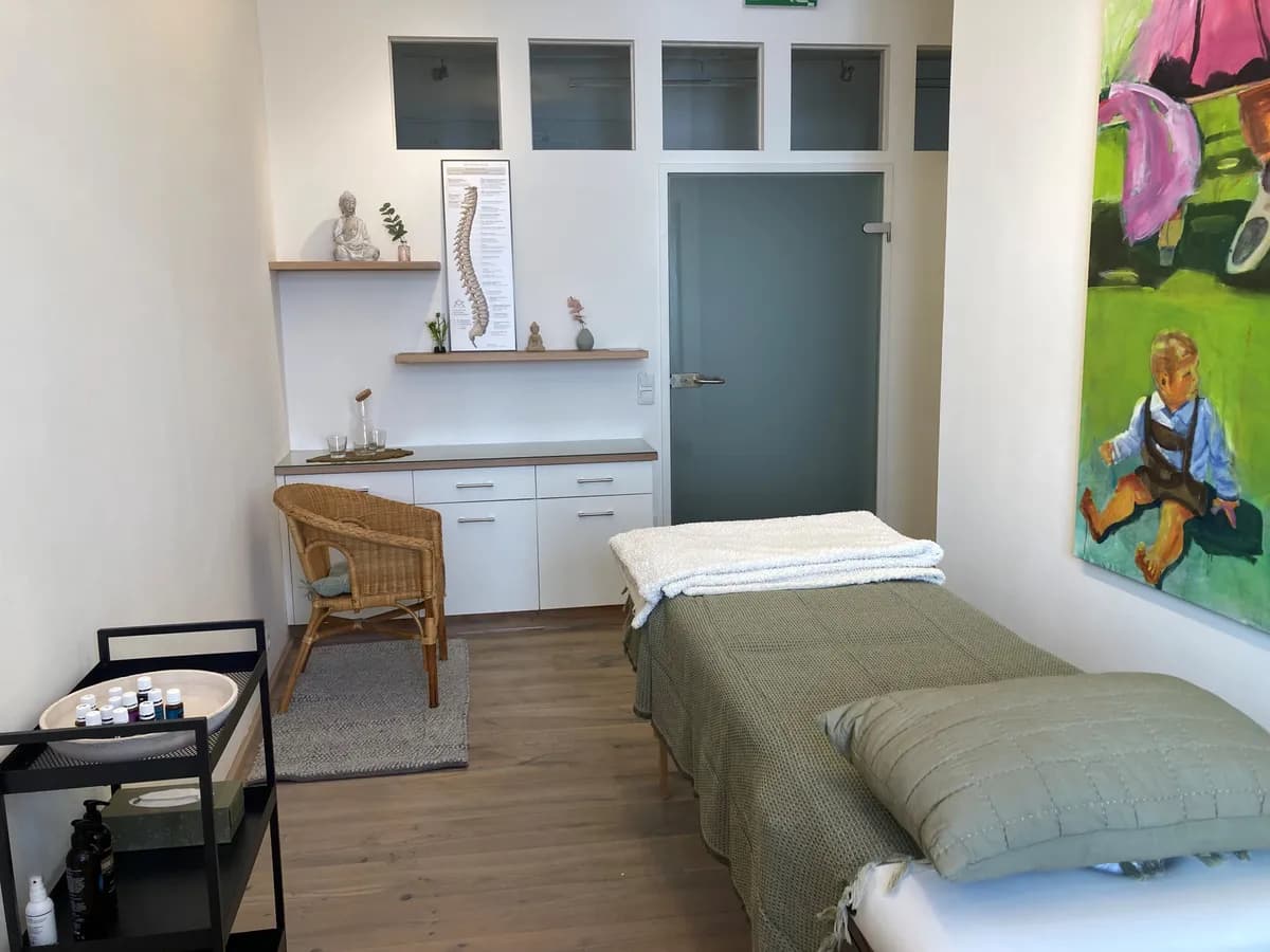 2-Zimmer-Immobilie mieten in Wels – 30 m², € 300 – Bild 2 von 3