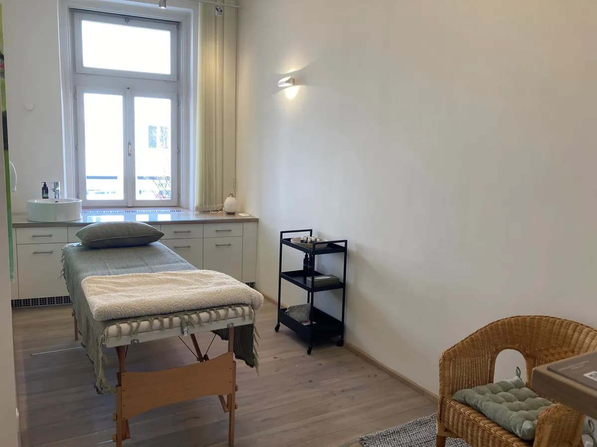 2-Zimmer-Immobilie mieten in Wels – 30 m², € 300 – Bild 3 von 3