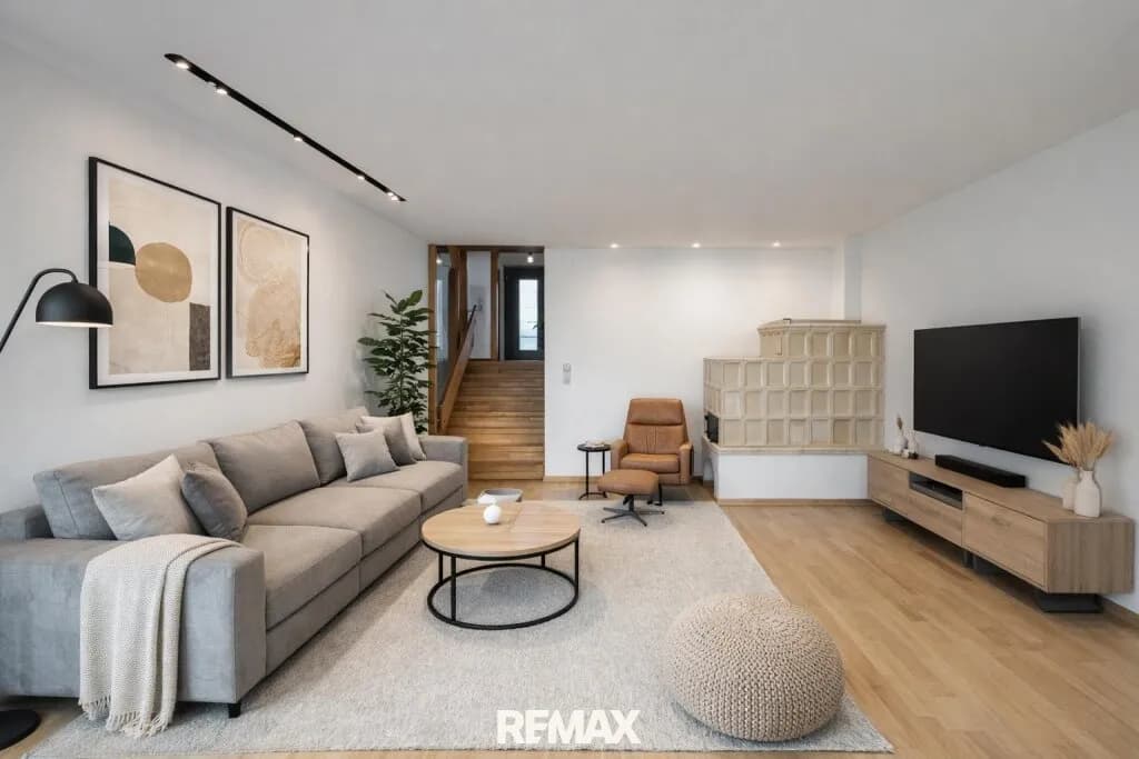 4-Zimmer-Haus kaufen in Schwaz – 117 m², € 599.000 – Bild 4 von 22
