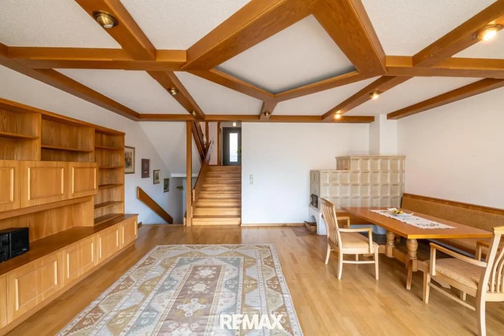 4-Zimmer-Haus kaufen in Schwaz – 117 m², € 599.000 – Bild 5 von 22