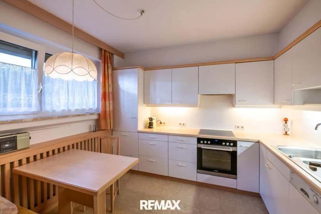 4-Zimmer-Haus kaufen in Schwaz – 117 m², € 599.000 – Bild 6 von 22