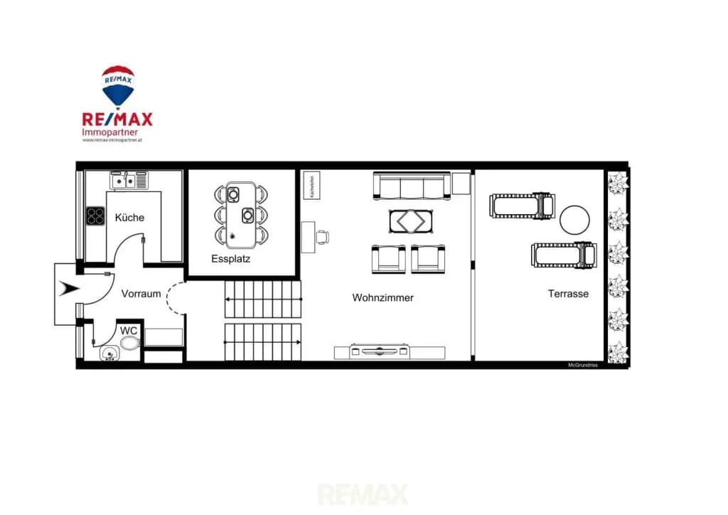 4-Zimmer-Haus kaufen in Schwaz – 117 m², € 599.000 – Bild 14 von 22
