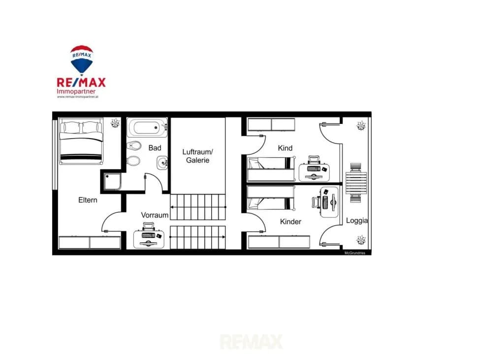 4-Zimmer-Haus kaufen in Schwaz – 117 m², € 599.000 – Bild 15 von 22