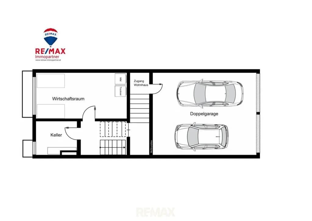 4-Zimmer-Haus kaufen in Schwaz – 117 m², € 599.000 – Bild 16 von 22