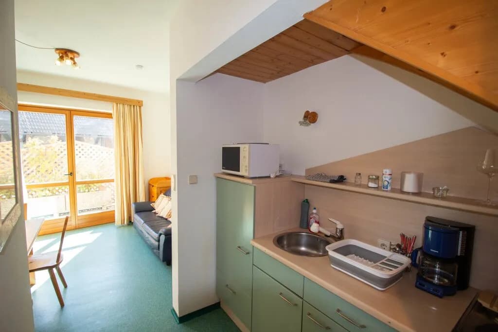 3-Zimmer-Wohnung mieten in Spittal an der Drau – 47,73 m², € 590 – Bild 2 von 8