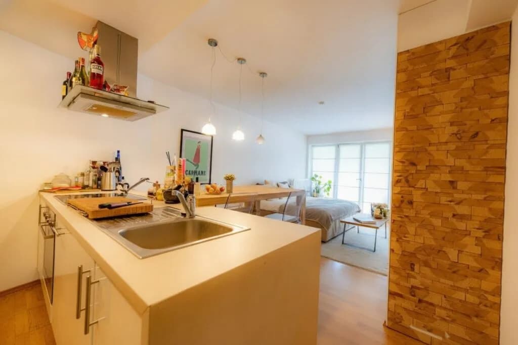 2-Zimmer-Wohnung kaufen in Innsbruck-Land – 52,59 m², € 375.000 – Bild 13 von 15