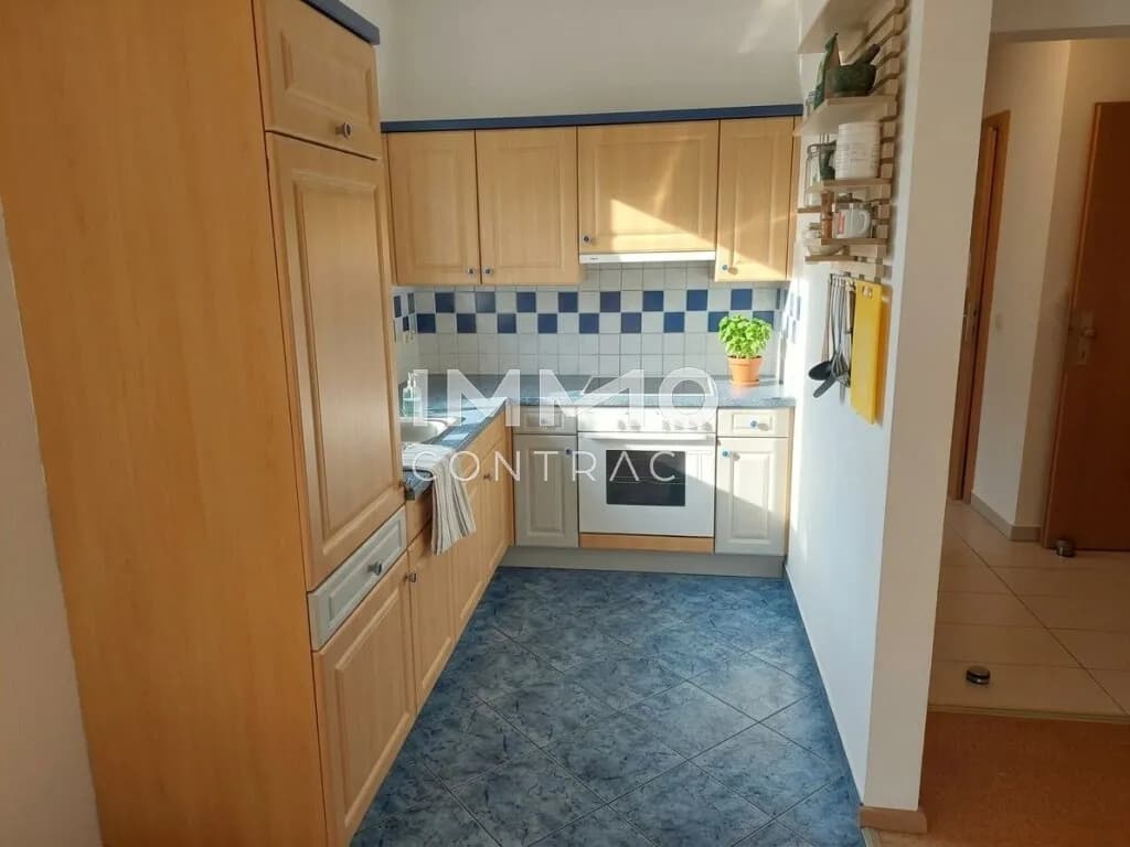 3-Zimmer-Wohnung mieten in Melk – 55,23 m², € 655 – Bild 2 von 13