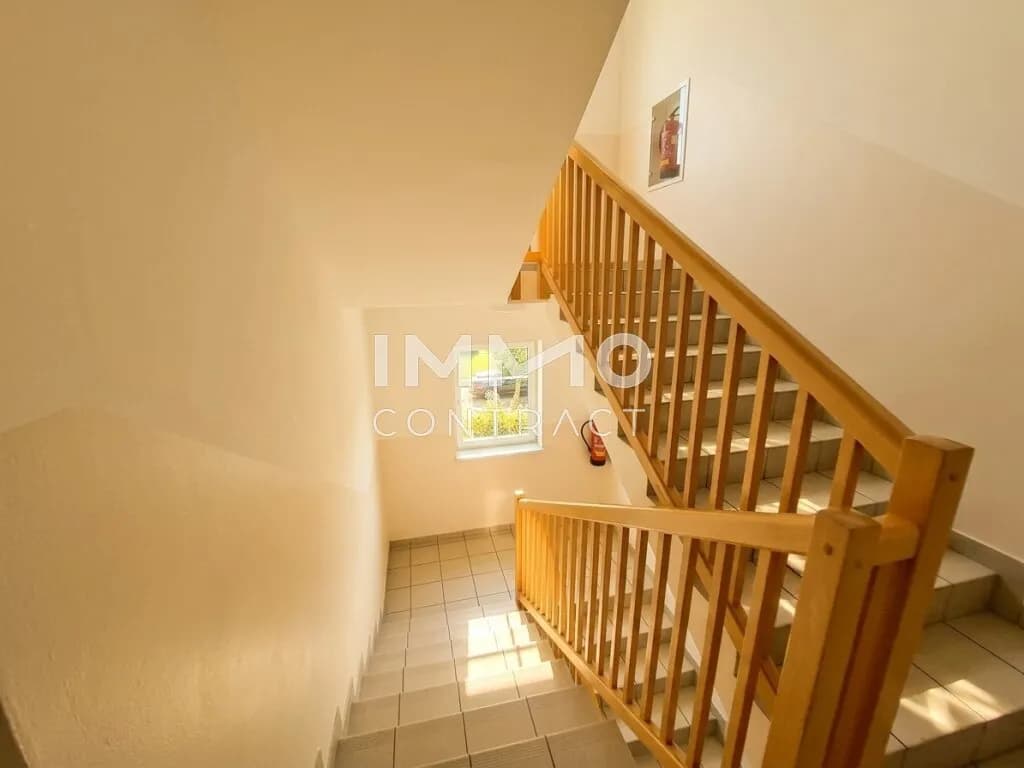 3-Zimmer-Wohnung mieten in Melk – 55,23 m², € 655 – Bild 11 von 13