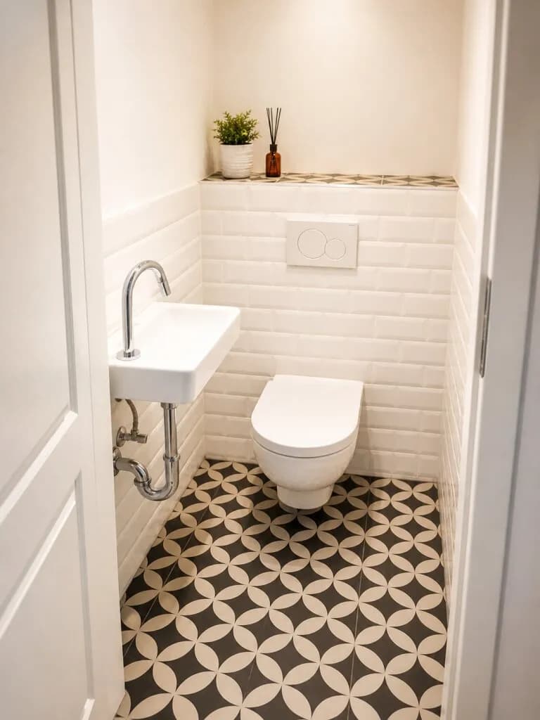 3-Zimmer-Wohnung kaufen in Wien – 75 m², € 548.000 – Bild 7 von 8