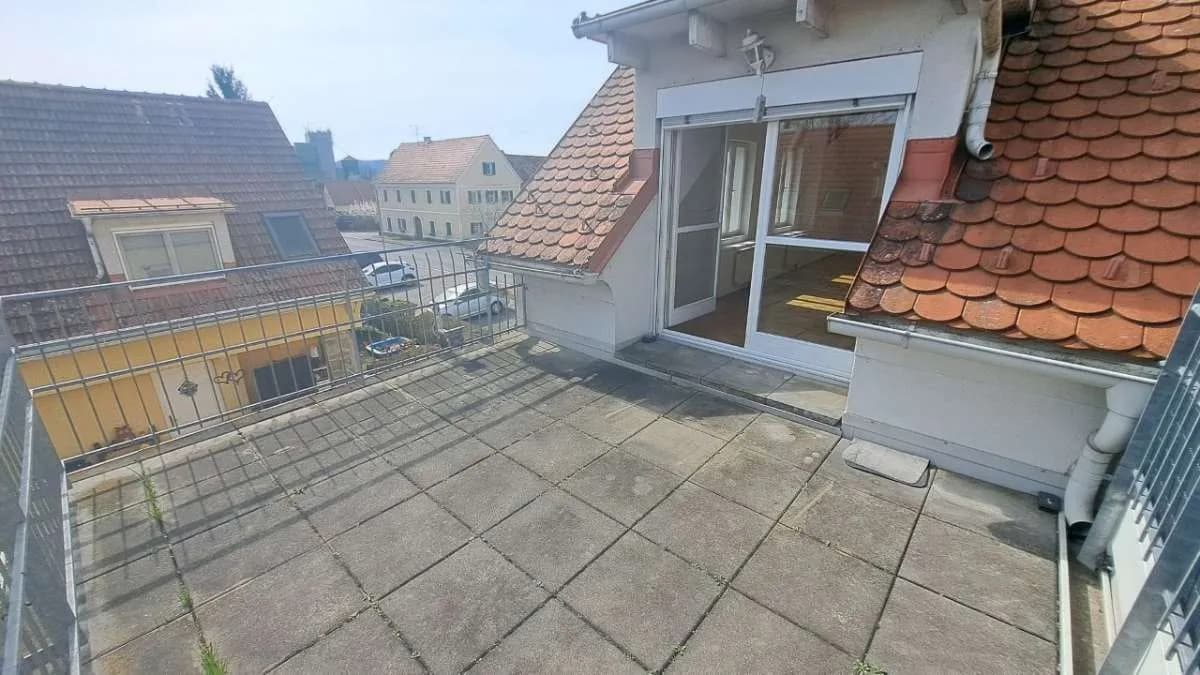 3-Zimmer-Wohnung kaufen in Südoststeiermark – 78 m², € 129.900