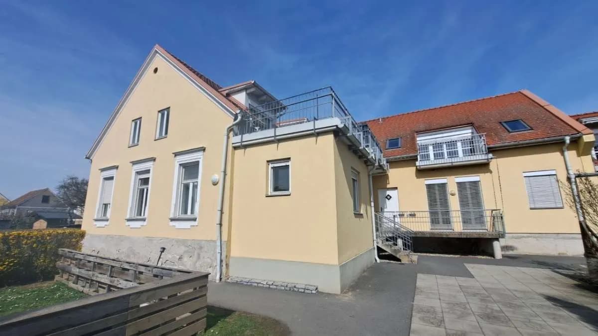3-Zimmer-Wohnung kaufen in Südoststeiermark – 78 m², € 129.900 – Bild 23 von 25