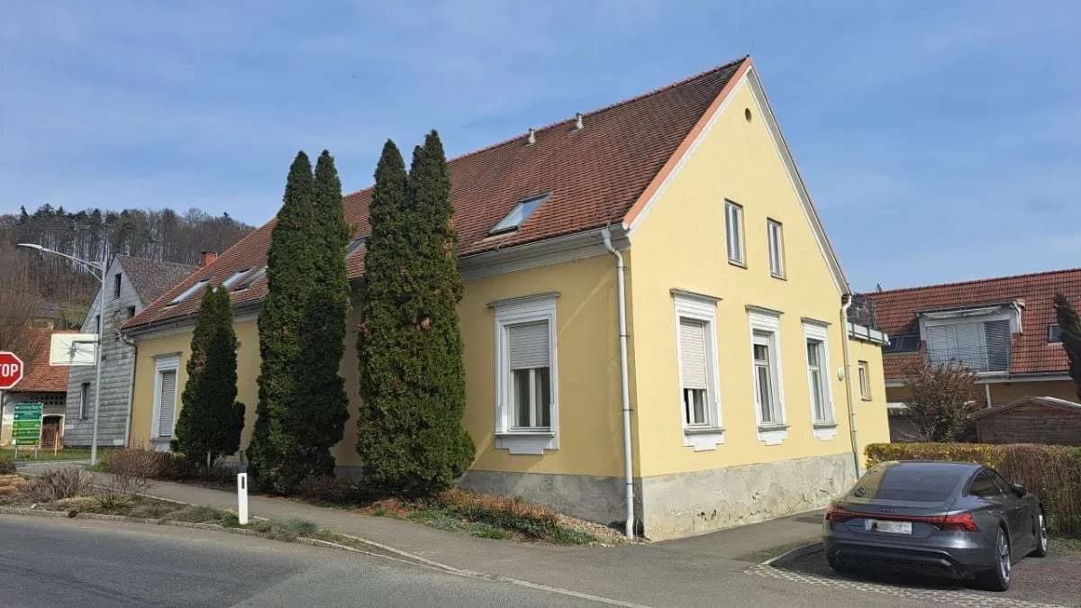 3-Zimmer-Wohnung kaufen in Südoststeiermark – 78 m², € 129.900 – Bild 24 von 25