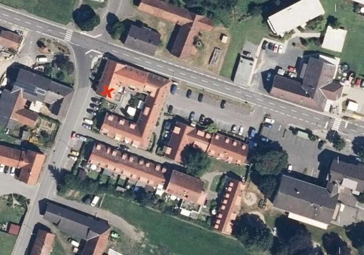 3-Zimmer-Wohnung kaufen in Südoststeiermark – 78 m², € 129.900 – Bild 25 von 25