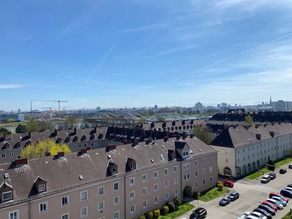3-Zimmer-Wohnung kaufen in Linz – 86 m²