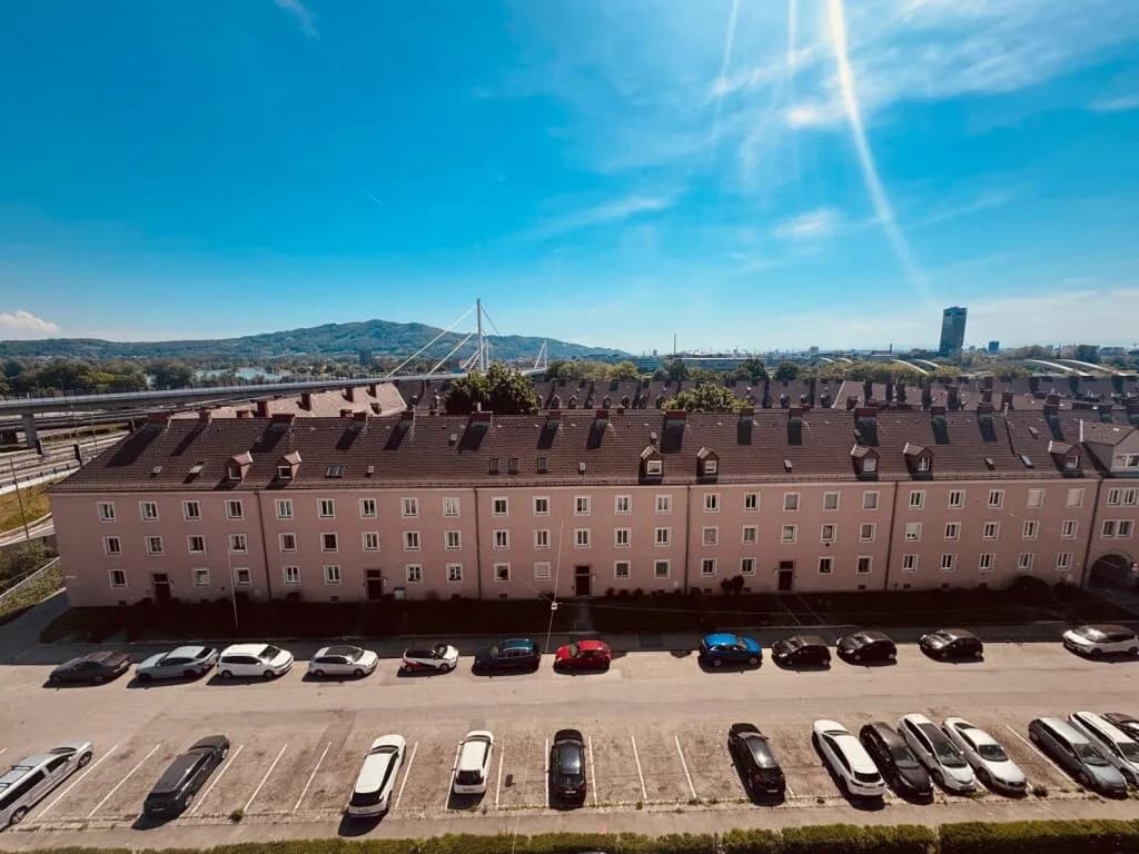 3-Zimmer-Wohnung kaufen in Linz – 86 m² – Bild 21 von 22
