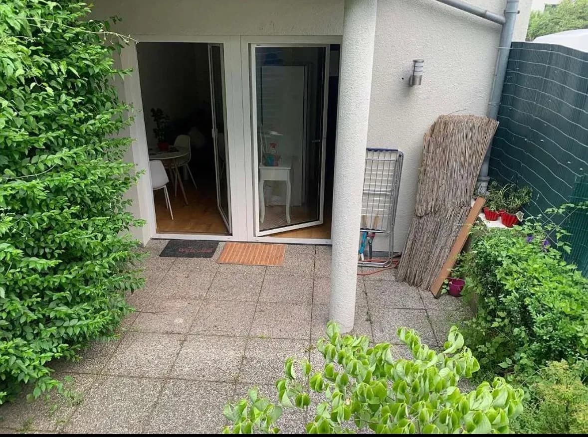 2-Zimmer-Wohnung mieten in Innsbruck – 32 m², € 940 – Bild 3 von 10