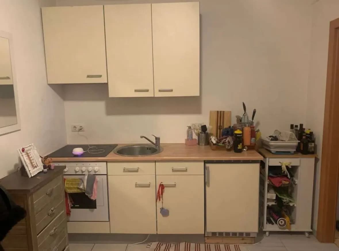 2-Zimmer-Wohnung mieten in Innsbruck – 32 m², € 940 – Bild 4 von 10