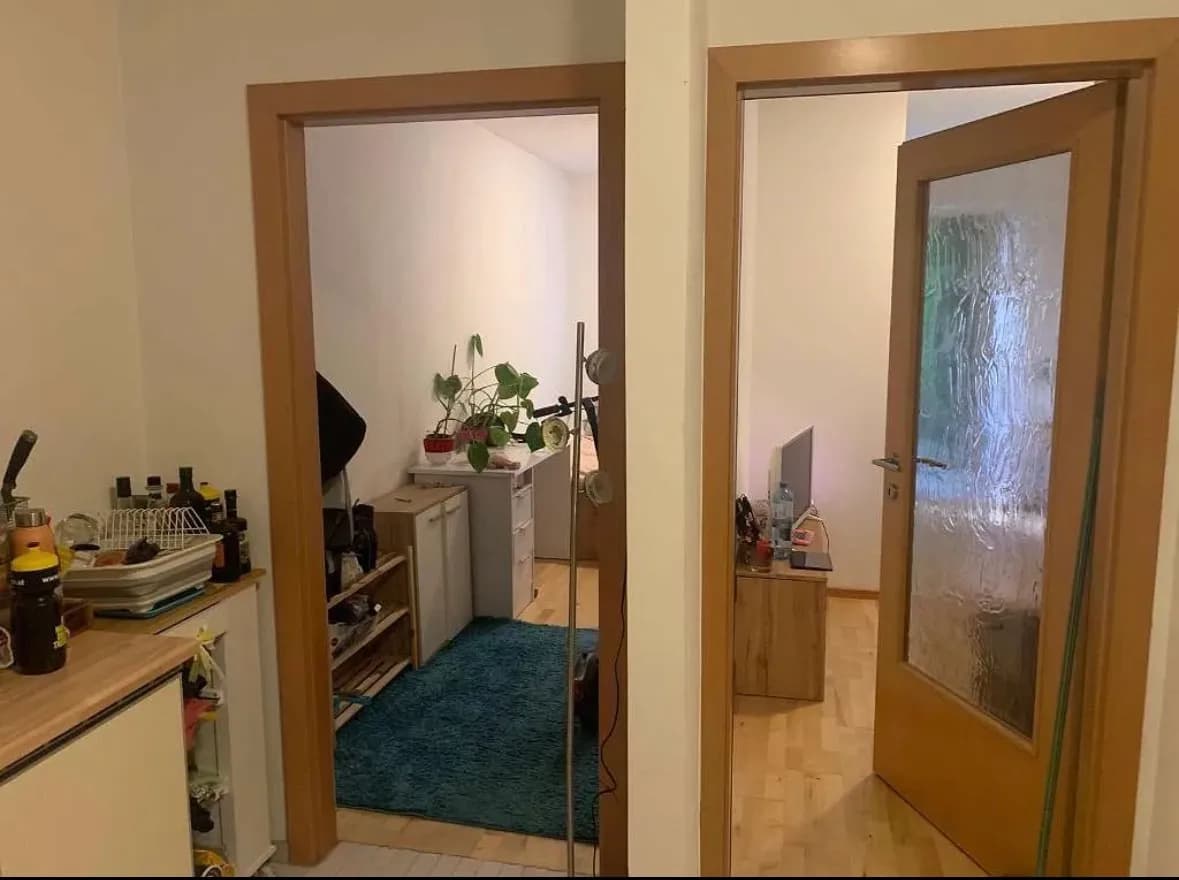 2-Zimmer-Wohnung mieten in Innsbruck – 32 m², € 940 – Bild 5 von 10