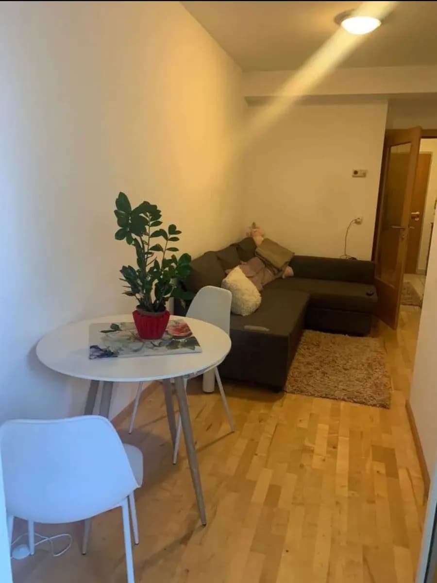 2-Zimmer-Wohnung mieten in Innsbruck – 32 m², € 940 – Bild 6 von 10