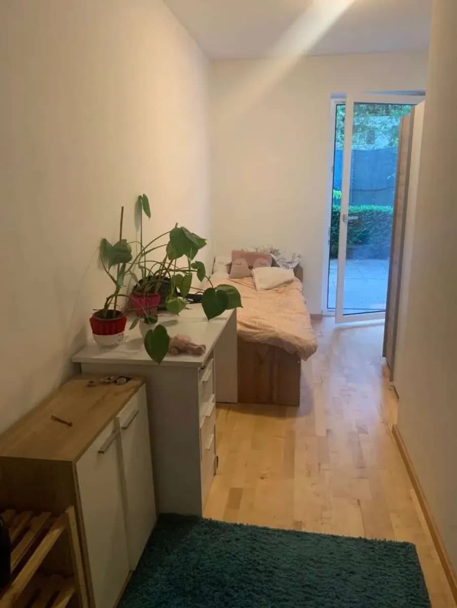 2-Zimmer-Wohnung mieten in Innsbruck – 32 m², € 940 – Bild 7 von 10