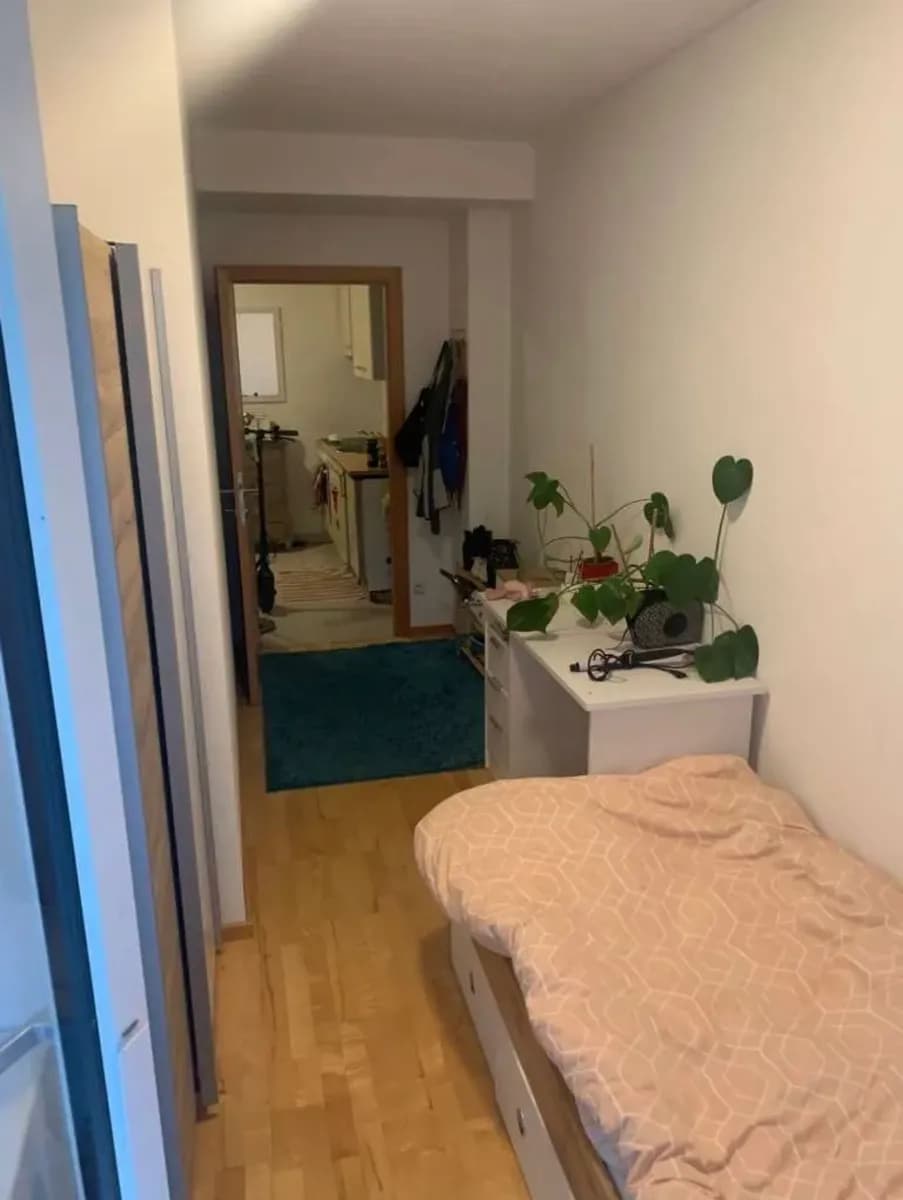 2-Zimmer-Wohnung mieten in Innsbruck – 32 m², € 940 – Bild 8 von 10