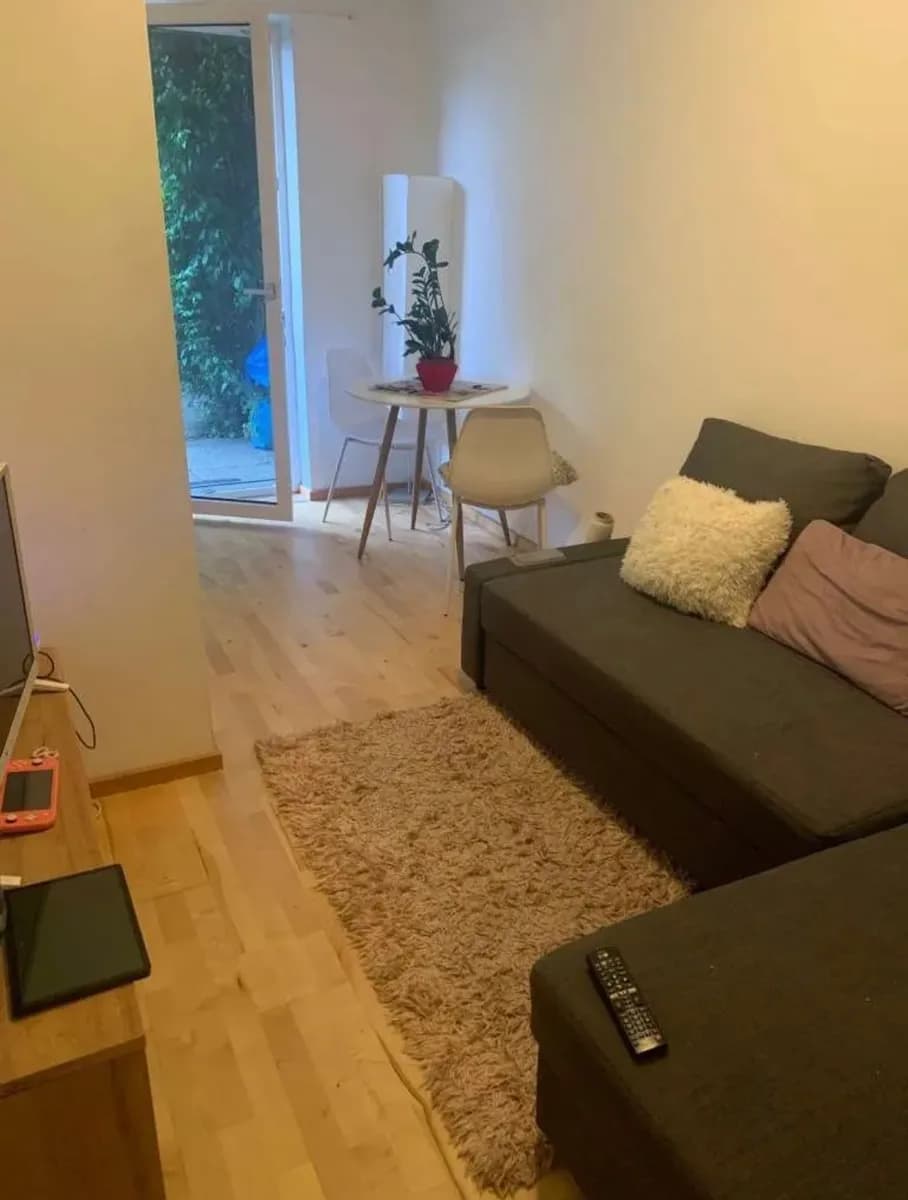 2-Zimmer-Wohnung mieten in Innsbruck – 32 m², € 940 – Bild 9 von 10