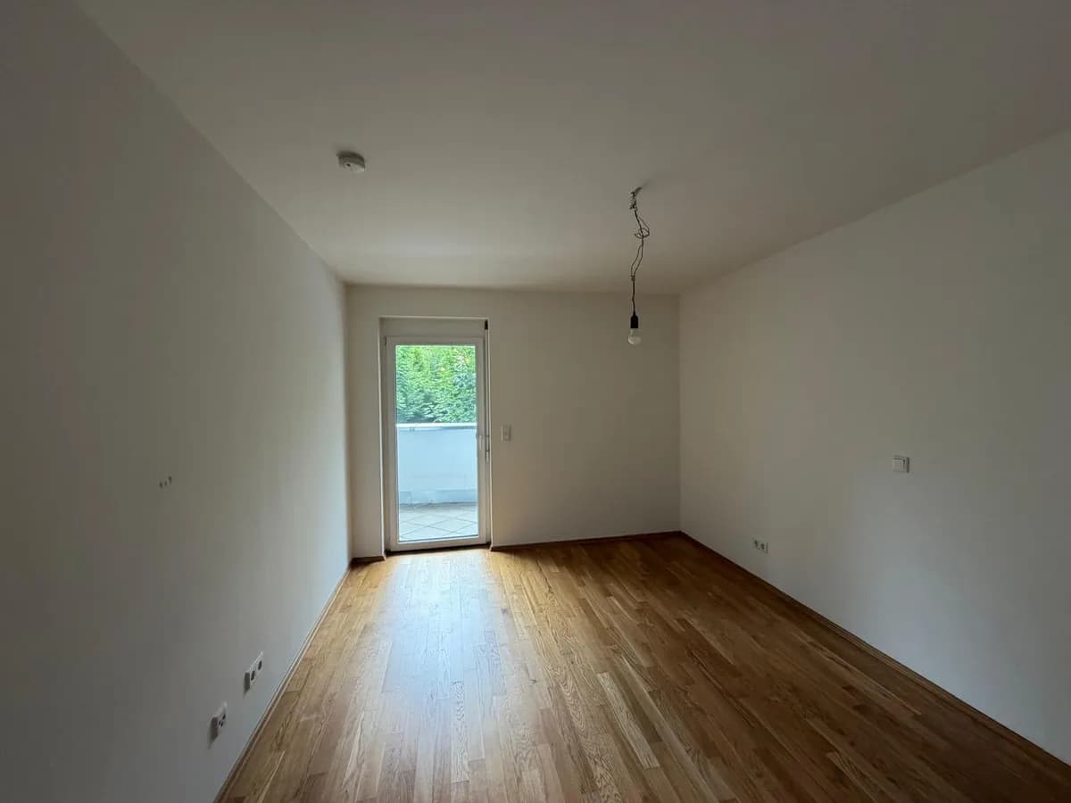 2-Zimmer-Wohnung mieten in Graz – 52 m², € 822 – Bild 3 von 11