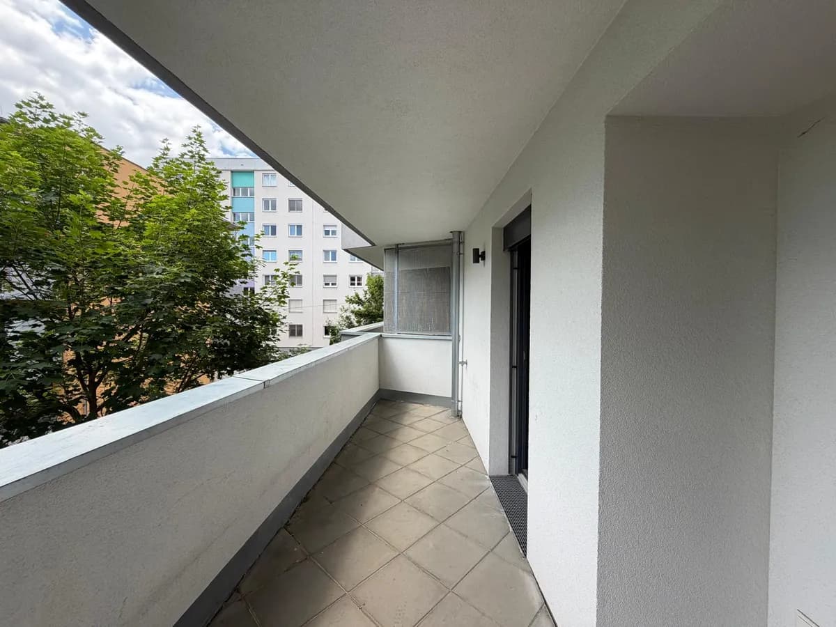 2-Zimmer-Wohnung mieten in Graz – 52 m², € 822 – Bild 4 von 11