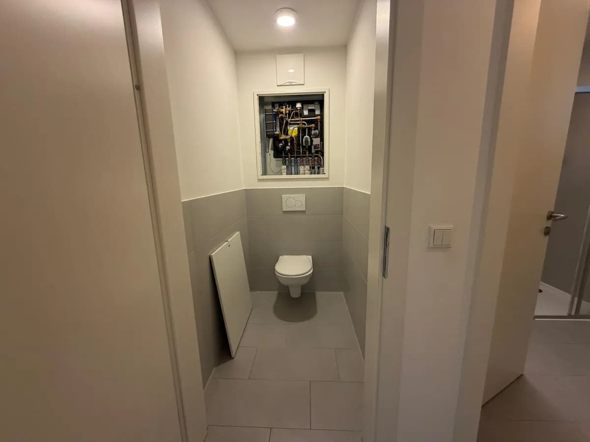2-Zimmer-Wohnung mieten in Graz – 52 m², € 822 – Bild 5 von 11